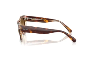 Widok z boku Ray-Ban DOREEN (RB2286 - 141451)