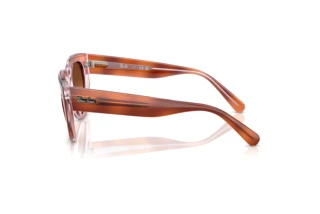 Widok z boku Ray-Ban DOREEN (RB2286 - 1415A5)