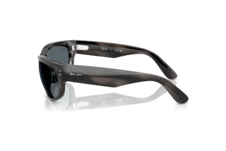 Widok z boku Ray-Ban MEGA BALORAMA (RB2289 - 1404R5)