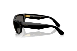 Widok z boku Ray-Ban MEGA BALORAMA (RB2289 - 6826J5)