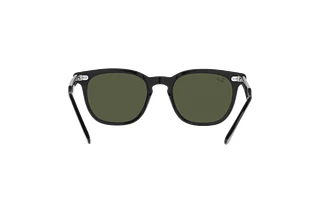 Widok z tyłu Ray-Ban HAWKEYE (RB2298 - 901/31)