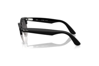 Widok z boku Ray-Ban CLUBMASTER WAY (RB2341 - 1354M3)