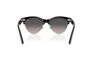 Widok z tyłu Ray-Ban CLUBMASTER WAY (RB2341 - 1354M3)
