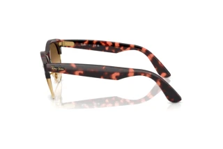 Widok z boku Ray-Ban CLUBMASTER WAY (RB2341 - 143251)
