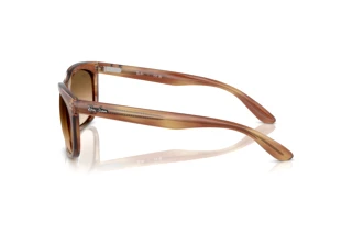 Widok z boku Ray-Ban BALORETTE (RB2389 - 140351)