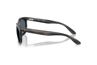 Widok z boku Ray-Ban BALORETTE (RB2389 - 1404R5)