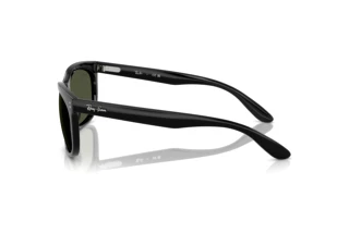Widok z boku Ray-Ban BALORETTE (RB2389 - 901/31)