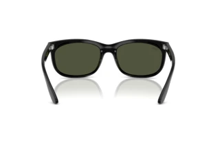 Widok z tyłu Ray-Ban BALORETTE (RB2389 - 901/31)