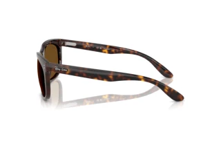 Widok z boku Ray-Ban BALORETTE (RB2389 - 902/57)