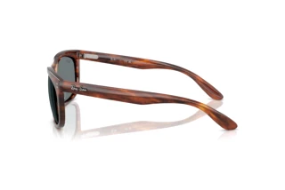 Widok z boku Ray-Ban BALORETTE (RB2389 - 954/62)