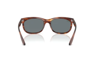 Widok z tyłu Ray-Ban BALORETTE (RB2389 - 954/62)