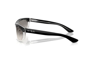 Widok z boku Ray-Ban BALORAMA (RB2489 - 129432)