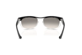 Widok z tyłu Ray-Ban BALORAMA (RB2489 - 129432)
