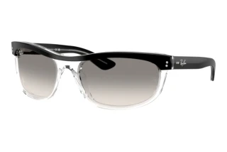 Widok z przodu Ray-Ban BALORAMA (RB2489 - 129432)