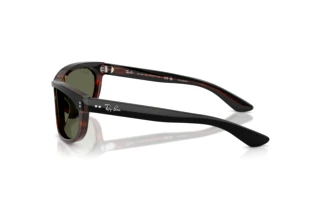 Widok z boku Ray-Ban BALORAMA (RB2489 - 144058)