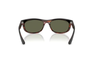 Widok z tyłu Ray-Ban BALORAMA (RB2489 - 144058)