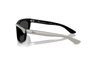 Widok z boku Ray-Ban BALORAMA (RB2489 - 144248)