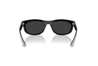 Widok z tyłu Ray-Ban BALORAMA (RB2489 - 144248)
