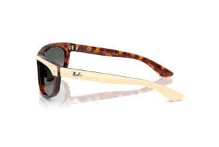 Widok z boku Ray-Ban BALORAMA (RB2489 - 144371)