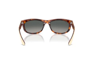 Widok z tyłu Ray-Ban BALORAMA (RB2489 - 144371)