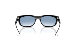 Widok z tyłu Ray-Ban BALORAMA (RB2489 - 14443F)