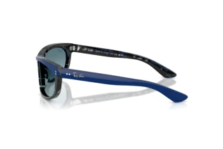 Widok z boku Ray-Ban BALORAMA (RB2489 - 14453M)