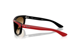 Widok z boku Ray-Ban BALORAMA (RB2489 - 955/51)