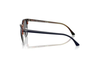Widok z boku Ray-Ban CLUBMASTER (RB3016 - 1278B1)