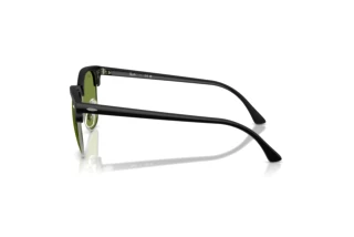 Widok z boku Ray-Ban CLUBMASTER (RB3016 - 601S4E)