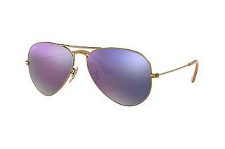 Ray-Ban RB3025 167/4K