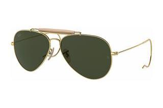 Ray-Ban RB3030 W3402