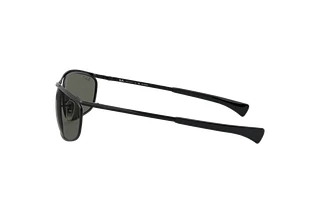 Widok z boku Ray-Ban OLYMPIAN I DELUXE (RB3119M - 002/58)