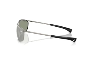 Widok z boku Ray-Ban OLYMPIAN I DELUXE (RB3119M - 928040)