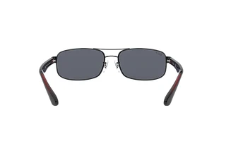 Widok z tyłu Ray-Ban RB3445 (RB3445 - 006/P2)
