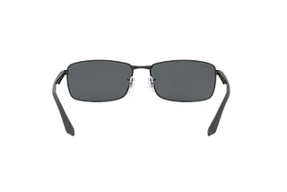 Widok z tyłu Ray-Ban N/A (RB3498 - 006/81)