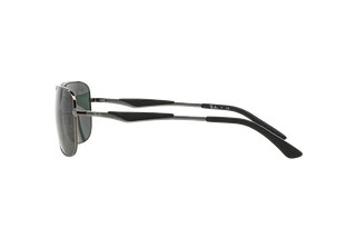 Widok z boku Ray-Ban RB3515 (004/71)