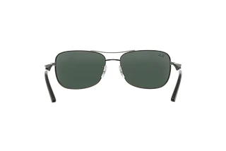Widok z tyłu Ray-Ban RB3515 (004/71)