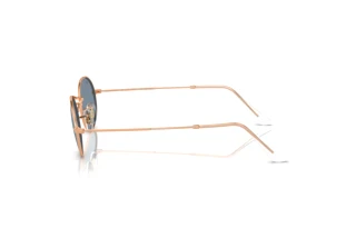 Widok z boku Ray-Ban OVAL (RB3547 - 9202S2)