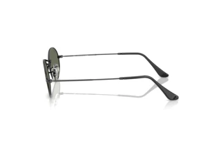 Widok z boku Ray-Ban OVAL (RB3547N - 002/39)