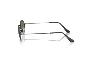 Widok z boku Ray-Ban OVAL (RB3547N - 002/68)