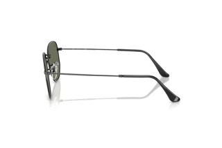 Widok z boku Ray-Ban HEXAGONAL (RB3548N - 002/39)