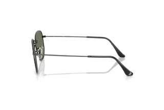 Widok z boku Ray-Ban HEXAGONAL (RB3548N - 002/68)
