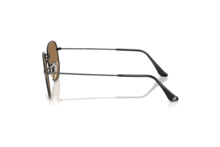 Widok z boku Ray-Ban HEXAGONAL (RB3548N - 002/93)