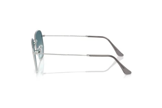Widok z boku Ray-Ban HEXAGONAL (RB3548N - 003/3M)