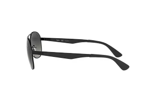 Widok z boku Ray-Ban RB3549 (002/T3)