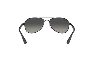 Widok z tyłu Ray-Ban RB3549 (002/T3)