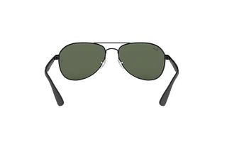Widok z tyłu Ray-Ban RB3549 (006/71)