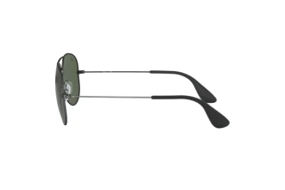 Widok z boku Ray-Ban RB3558 (913971)