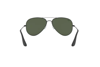Widok z tyłu Ray-Ban RB3558 (913971)