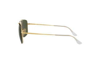 Widok z boku Ray-Ban THE COLONEL (RB3560 - 001)